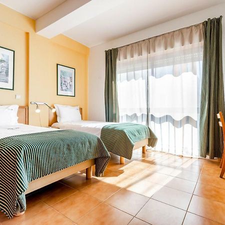 Altura Inn Beach 外观 照片