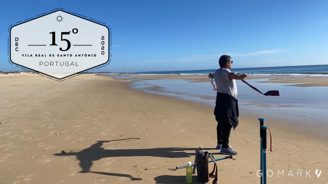 Altura Inn Beach 外观 照片