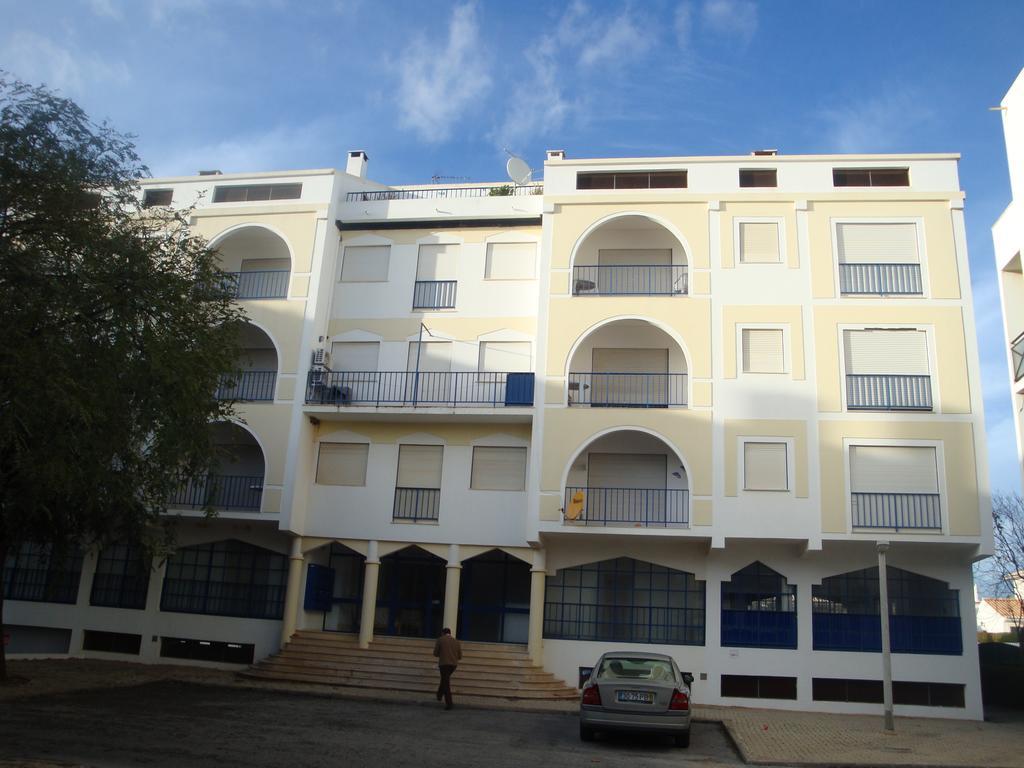 Altura Inn Beach 外观 照片
