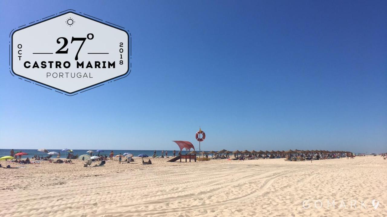 Altura Inn Beach 外观 照片