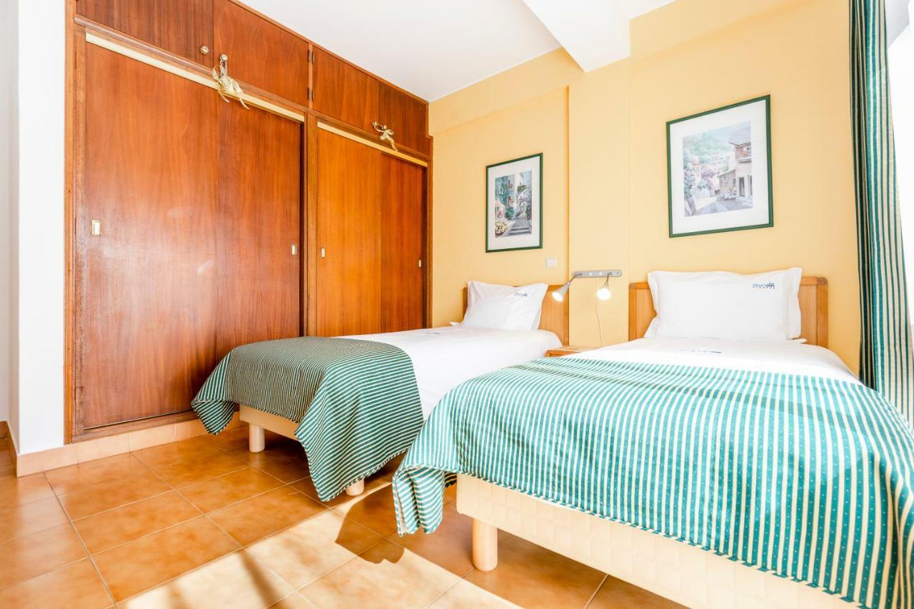 Altura Inn Beach 外观 照片