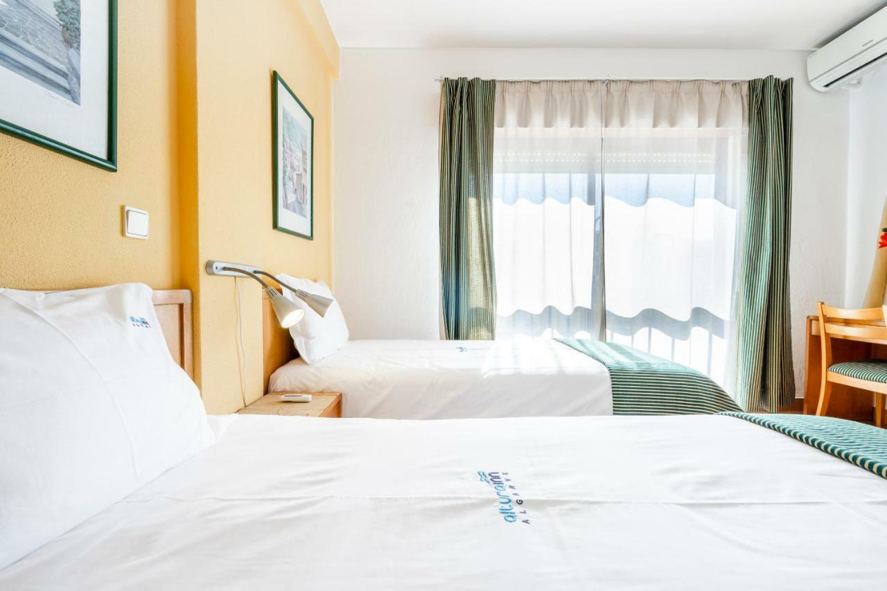 Altura Inn Beach 外观 照片