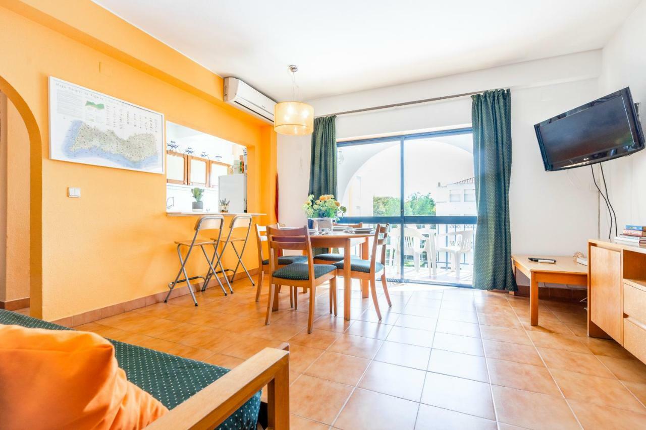 Altura Inn Beach 外观 照片