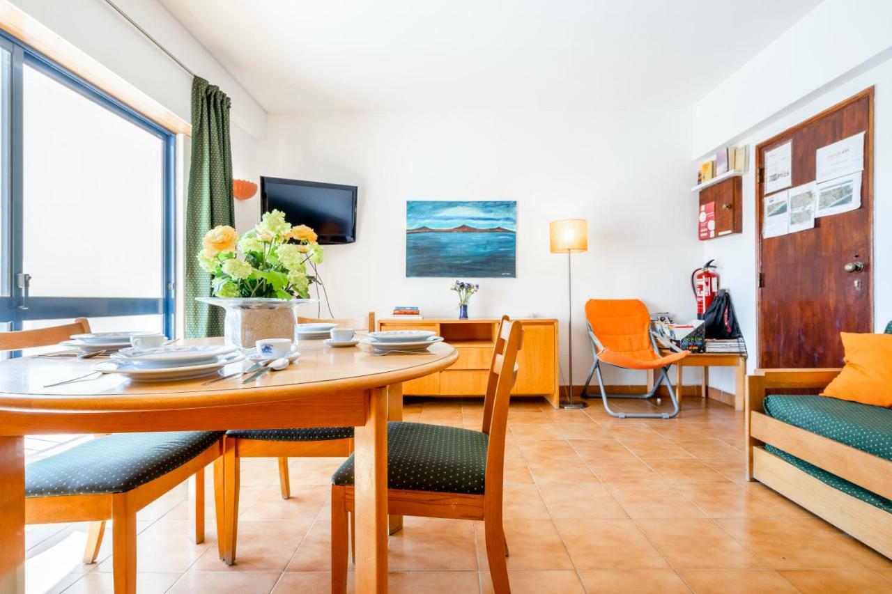 Altura Inn Beach 外观 照片
