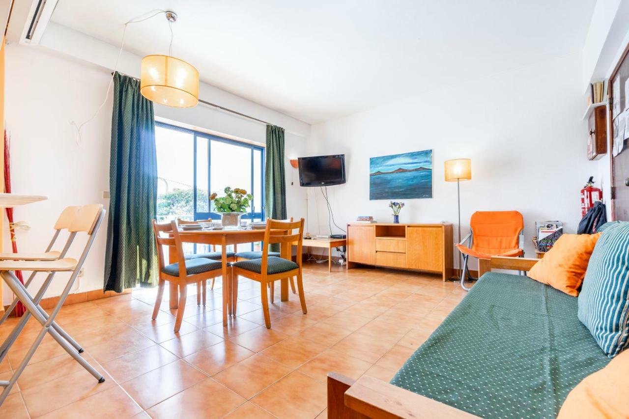 Altura Inn Beach 外观 照片